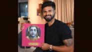 Shreyas Iyer Turns to Bhagavad Gita for Focus and Resilience, Collaborates With 'Bhagavad Gita for All'
