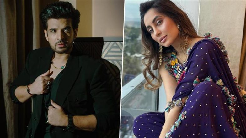 ‘Cruel Elite Women Can Say Anything and…’: Karan Kundrra REACTS to His Ex-Girlfriend Anusha Dandekar’s Cheating Allegations in Now-Deleted Instagram Post