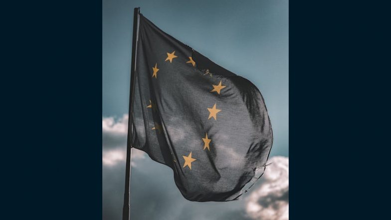 Brussels Summit: 27 European Union Member States To Meet in Brussels; Ukraine Aid, Middle East Peace and Defence Readiness on Agenda