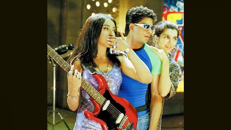 27 Years of &lsquo;Kuch Kuch Hota Hai&rsquo;: Karan Johar Credits Farah Khan for Success of Songs, Says &lsquo;You Are Whole and Sole Reason Songs Look So Beautiful and Memorable&rsquo; (View Post)