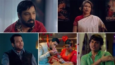 ‘Dirty Entertainers’ Trailer: New DocuBay Original Unveils India’s Untold Erotica Industry (Watch Video)