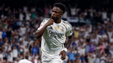 Vinicius Junior Plays Down El Clasico Rift After Real Madrid’s 2–1 Win Over Barcelona in La Liga 2025–26