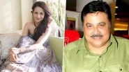 Satish Shah Demise: Pooja Ruparel Recalls How Actor Kept Everyone Laughing on Sets of &lsquo;Dilwale Dulhania Le Jayenge&rsquo;