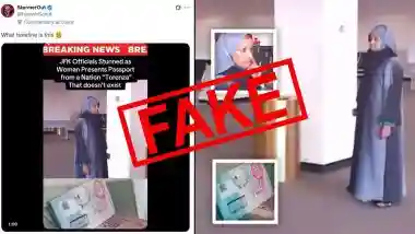 Torenza é um país real? Enquanto uma história falsa sobre uma mulher pousando no aeroporto JFK com passaporte de uma nação inexistente se torna viral, saiba a verdade aqui