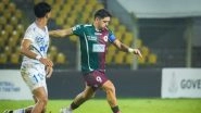 AIFF Super Cup 2025&ndash;26: Mohun Bagan Super Giant&rsquo;s Goalless Draw Against Dempo SC Puts Group A on Knife-Edge