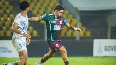 AIFF Super Cup 2025–26: Mohun Bagan Super Giant’s Goalless Draw Against Dempo SC Puts Group A on Knife-Edge
