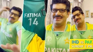 ‘Mauka Mauka’ Makes A Comeback Ahead of IND vs PAK ICC Women’s World Cup 2025 Match But With Asia Cup and ‘Operation’ Twist (Watch Video)