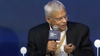 Ashley Tellis, Former US State Department India and South Asia Expert Accused of Removing Classified Documents and Meeting Chinese Officials