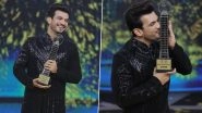 &lsquo;Rise and Fall&rsquo; Winner: Arjun Bijlani Beats Arbaz Patel and Arush Bhola To Win Ashneer Grover&rsquo;s Amazon MX Player Show, Takes Home INR 28 Lakh Cash Prize