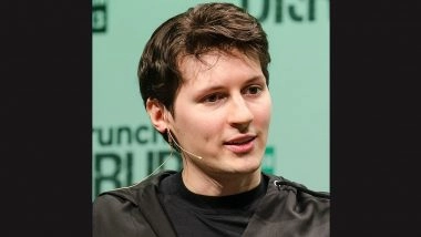 ‘I Don’t Feel Like Celebrating’: Telegram CEO Pavel Durov Turns 41, Warns ‘Dystopian Measures’ Threatening Free Internet and Says ‘We’ve Been Fed a Lie’