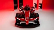 Mahindra Launches &lsquo;Scream Electric&rsquo; Campaign To Cheer for Its Formula E Racing Team Ahead of 2025&ndash;26 Season