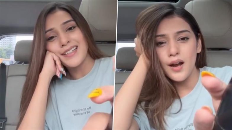 ‘My Father Was Very Khuddar Person’: RJ Mahvash Buys Defender Car, Shares Emotional and Inspiring Story From Childhood (Watch Video)