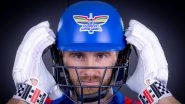Lucknow Super Giants Appoint Kane Williamson As Strategic Advisor for IPL 2026