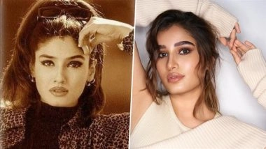 Raveena Tandon Turns 53: Rasha Thadani Celebrates Mother’s Legacy on Her Birthday, Calls Her ‘Original Trendsetter’ (See Post)