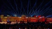 Ayodhya Deepotsav 2025 Live Streaming: Watch as UP Aims for New World Record by Lighting Over 26 Lakh Diyas at Ram Katha Park and Ram Ki Paidi on Diwali Eve