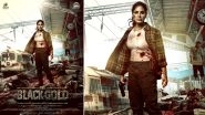 &lsquo;The Black Gold&rsquo;: First Look Poster of Samyuktha-Starrer Film Released! (See Post)