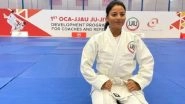 Indian Jujitsu Player Rohini Kalam Dies by Suicide, Sister Links 35-Year-Old&rsquo;s Death To Work-Related Stress: Report