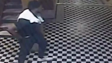 ‘How Much Can I Give You To Stop?’: US Woman Pleads as Homeless Man Rapes Her Inside Bronx Apartment, Steals Purse and Cash (Watch Video)