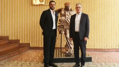 UK PM Keir Starmer Announces Yash Raj Films’ Three Major Productions in the UK From 2026 – Exclusive Details Inside