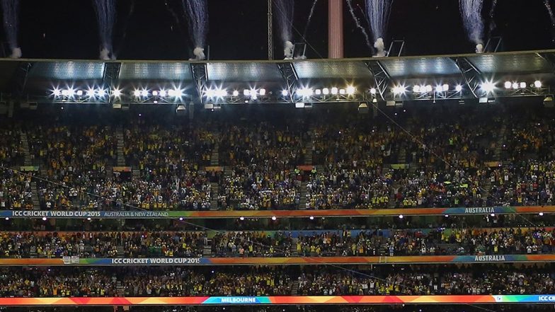 IND vs AUS 2025: Tickets Sold Out for India vs Australia 2nd T20I at Melbourne Cricket Ground