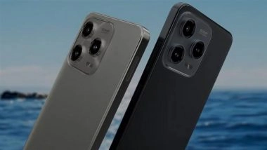 Lava Shark 2 Launch Soon in India, Camera Specifications Revealed and Teased To Deliver ‘Unmatched Clarity’; Check Details