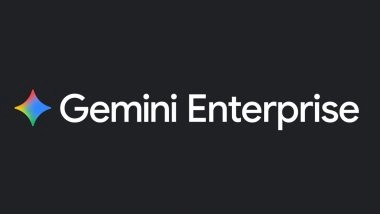 Gemini Enterprise: Google Cloud Introduces New Platform, Brings ‘Best’ of Google AI to Every Employee, for Every Workflow
