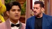 &lsquo;Bigg Boss 19&rsquo;: Salman Khan Exposes Mridul Tiwari&rsquo;s Lies, Supports Tanya Mittal (Watch Video)