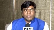 Bihar Assembly Elections 2025: INDIA Bloc Declares Mukesh Sahani As Deputy CM Face (Watch Videos)