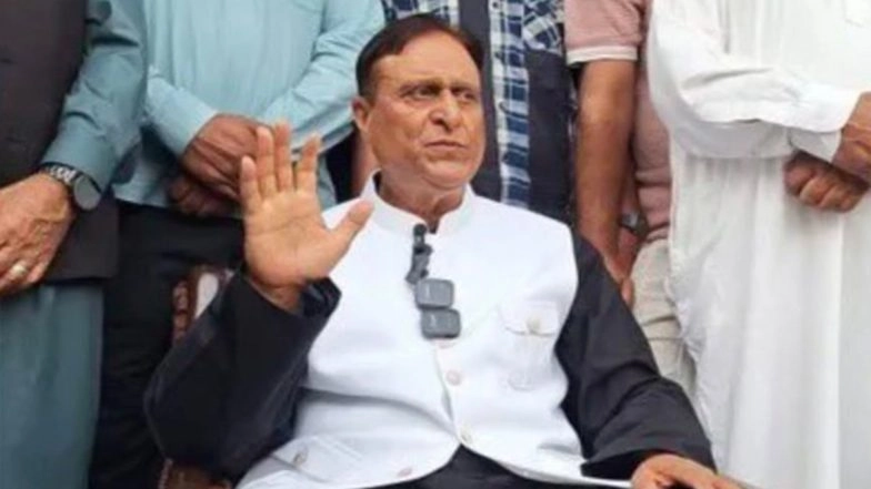 Jammu and Kashmir Rajya Sabha Elections Results 2025: NC Wins 3 Seats in Polls, BJP Secures 1 (Watch Videos)