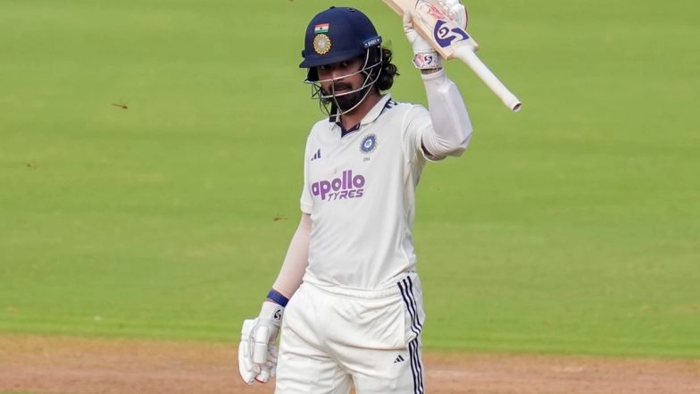 How To Watch IND vs SA 2nd Test 2025 Day 3 Free Live Streaming Online in India? Get Free Telecast Details of India vs South Africa Cricket Match on TV