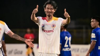 AIFF Super Cup 2025–26: Bipin Singh Scores Brace As East Bengal Beat Chennaiyin FC in Second Group A Encounter