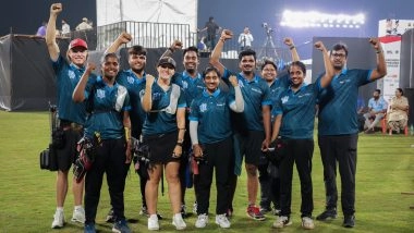 APL 2025: Chola Chiefs, Chero Archers, Rajputana Royals Secure Victories on Day 2 of Archery Premier League