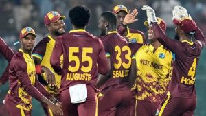 West Indies Face Unique LA Olympics 2028 Qualification Hurdle
