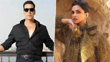 Amid Deepika Padukone’s 8-Hour Work Shift Row, Old Video of Abhishek Bachchan Talking About Akshay Kumar’s Work Time Rule Goes Viral – WATCH