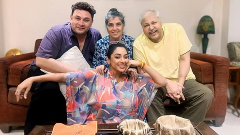 Satish Shah Dies: 'Sarabhai vs Sarabhai' Actor Rajesh Kumar Says &lsquo;Feels I Have Lost My Father&rsquo; After Actor&rsquo;s Demise (See Post)