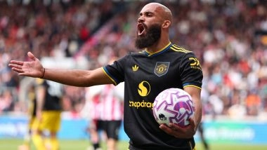 Manchester United vs Sunderland Premier League 2025–26 Free Live Streaming Online: How To Watch EPL Match Live Telecast on TV & Football Score Updates in IST?