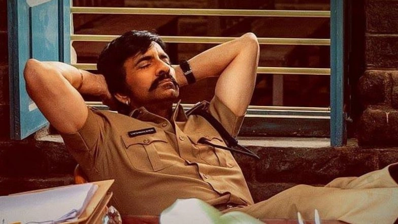 ‘Mass Jathara’ Release Date: Ravi Tejas and Sreeleela’s Telugu Action Drama To Arrive in Theatres on THIS Date! Makers Share Announcement With New Poster