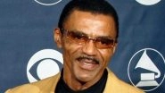 Ike Turner Jr, Grammy-Winning Musician and Son of Ike and Tina Turner, Dies at 67 Due to Kidney Failure