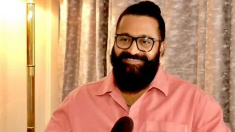Kantara: Chapter 1 Star Rishab Shetty Hilariously Explains the Struggle of Directing Himself, Juggling 2 Roles on Movie Set