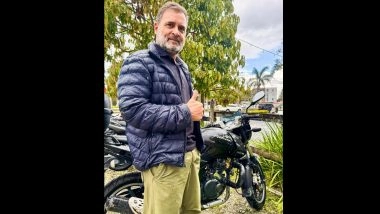 ‘Great Job’: Rahul Gandhi Spotlights Indian Companies Bajaj, Hero and TVS Doing Well in Colombia