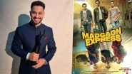 Filmfare Awards 2025: Kunal Kemmu Calls It &lsquo;Surreal&rsquo; Experience After Winning Best Debut Director for &lsquo;Madgaon Express&rsquo;, Reveals He Secretly Wanted the Honour Since Childhood (View Post)