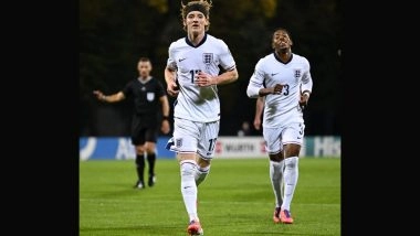 Head Coach Thomas Tuchel Vows To Take England to ‘Another Level’ After Securing FIFA World Cup 2026 Qualification With 5–0 Win Over Latvia