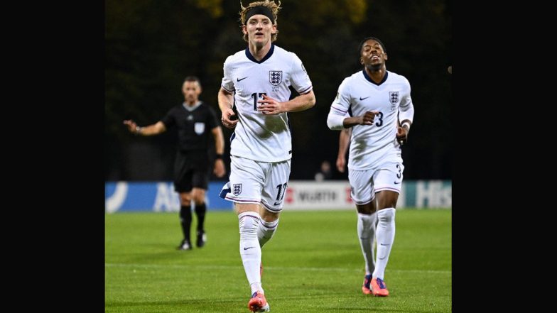 Head Coach Thomas Tuchel Vows To Take England to ‘Another Level’ After Securing FIFA World Cup 2026 Qualification With 5–0 Win Over Latvia