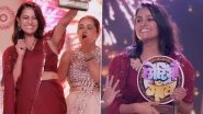 &lsquo;Chhoriyan Chali Gaon&rsquo;: Anita Hassanandani Reddy Wins Zee TV Reality Show Hosted by Rannvijay Singha (Watch Video)