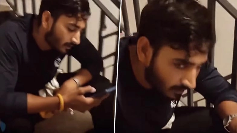 ‘Dent Mar Dunga’: Flipkart Delivery Boy Allegedly Demands Extra INR 500 During Mobile Exchange, Customer Stands Firm; Video Goes Viral