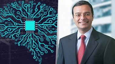 No Job Loss From AI: Deloitte’s Nitin Mittal Says He Has Not Seen a Single Role Eliminated by Artificial Intelligence