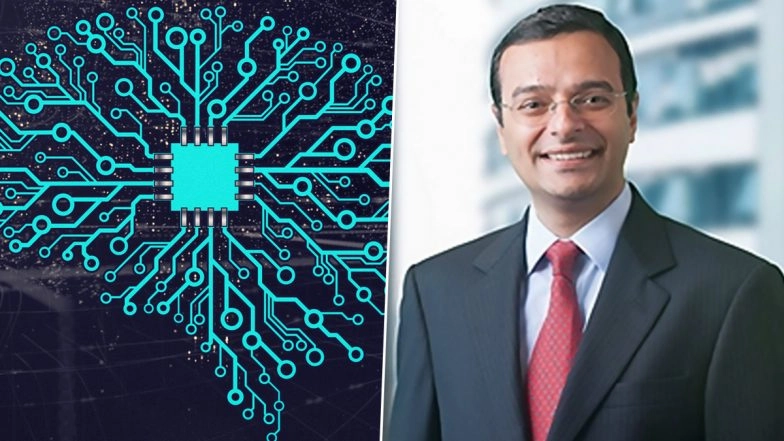 No Job Loss From AI: Deloitte’s Nitin Mittal Says He Has Not Seen a Single Role Eliminated by Artificial Intelligence
