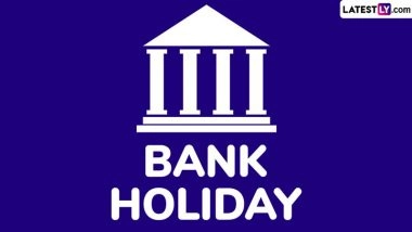 Bank Holiday Today: Are Banks Open or Closed on October 23 for Bhai Dooj, Chitragupt Jayanti and Ningol Chakkouba? Check RBI Bank Holidays List