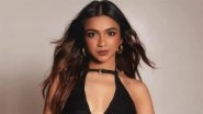 Apoorva Mukhija Aka The Rebel Kid Announces Her Upcoming Spicy Celebrity Chat Show &lsquo;Spice It Up&rsquo; on JioHotstar (Watch Video)