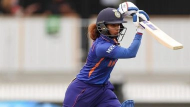 Andhra Cricket Association To Name Two Stands at ACA-VDCA Vizag Cricket Stadium After Mithali Raj and Ravi Kalpana